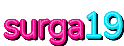surga19 — logo kanal